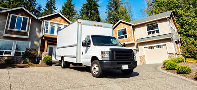 White Glove Delivery Services