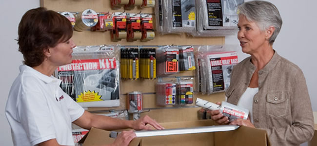 Moving Supplies East Windsor