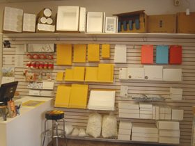 Packaging Supplies East Windsor