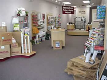 Pak Mail East Windsor