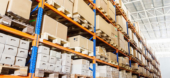Warehouse & Inventory Freight Services East Windsor, New Jersey